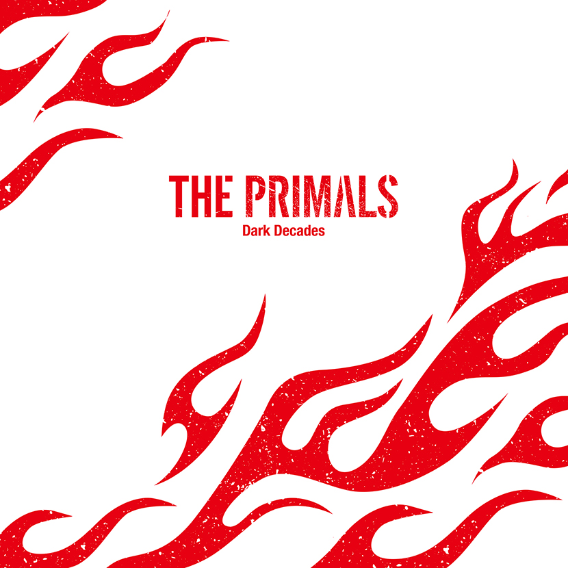 THE PRIMALS - Dark Decades | スクウェア・エニックス e-STORE