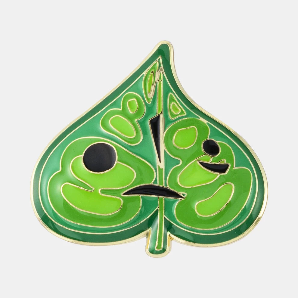 コログのピンズ ゼルダの伝説【Nintendo TOKYO取り扱い商品】 | My Nintendo Store（マイニンテンドーストア）