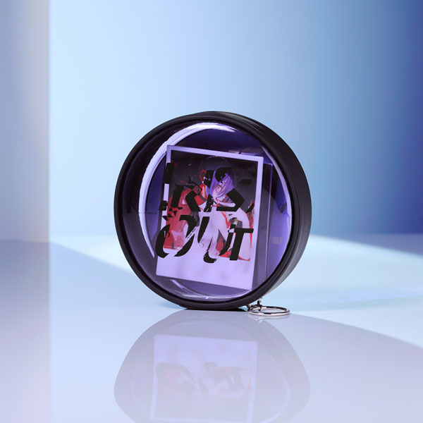 【特典】CD 米津玄師 / IRIS OUT / JANE DOE IRIS OUT盤(初回限定)-amiami.jp-あみあみオンライン本店-