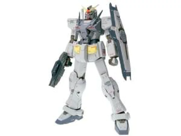 【楽天市場】魂ウェブ限定 GUNDAM FIX FIGURATION METALCOMPOSITE Oガンダム（ロールアウトカラー）　バンダイ　新品：クロソイド屋　楽天市場店