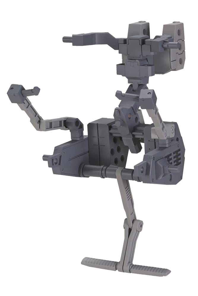 【楽天市場】壽屋(KOTOBUKIYA) フレームアームズ・ガール エグゾスーツ・ユニット 全高約125mm ノンスケール プラモデル：BF-select