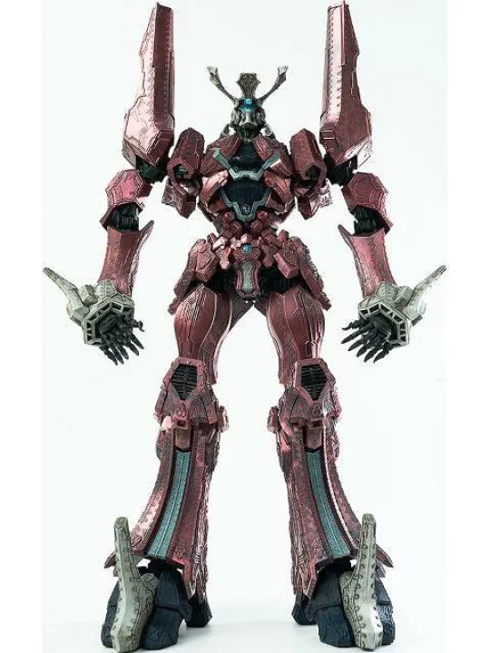 【楽天市場】threezero イデオン threezeroX 竹谷隆之 「伝説巨神イデオン」：TAMAYA-GROUP楽天市場店
