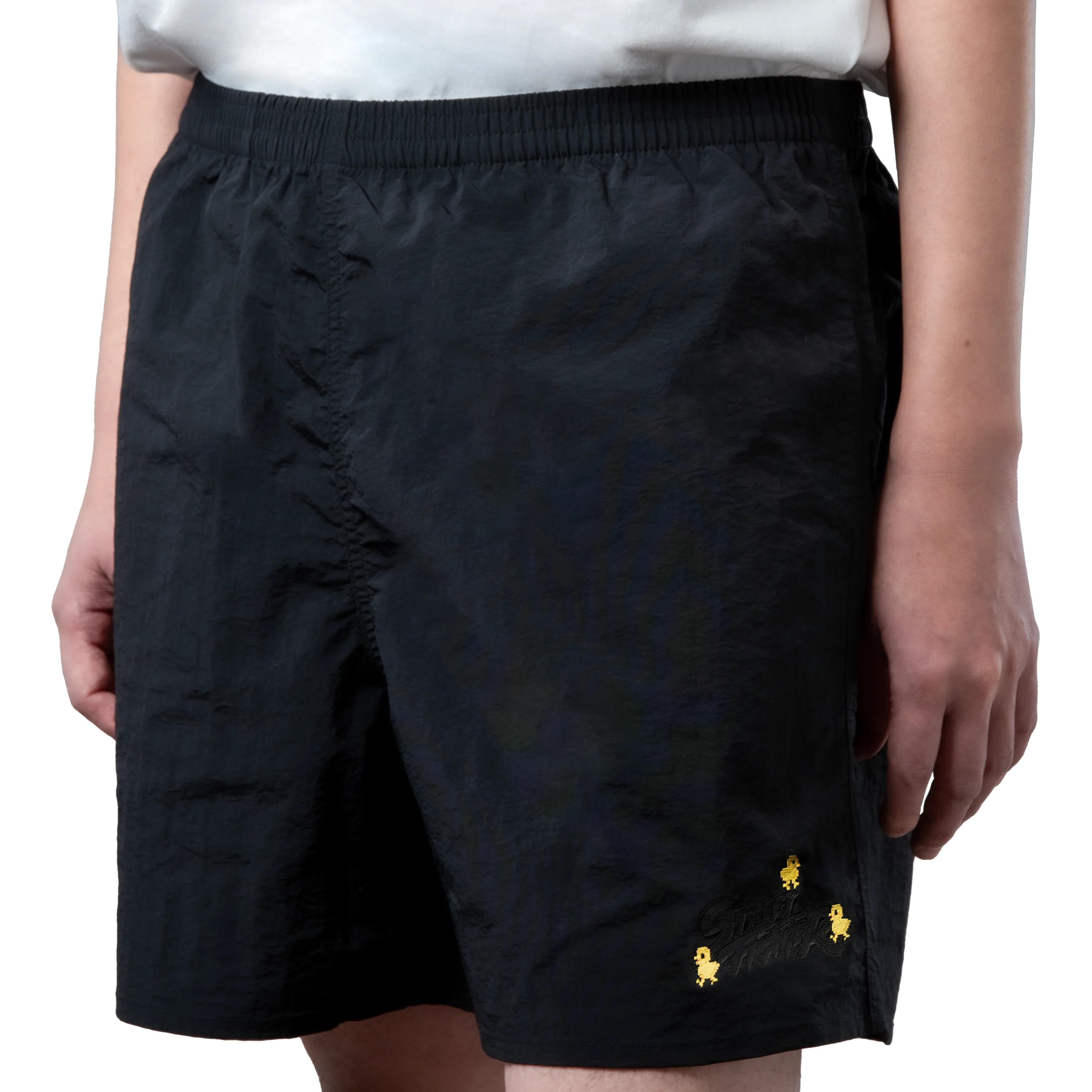 ストリートファイター ピヨり バギーショーツ Street Fighter – GRAPHT OFFICIAL STORE