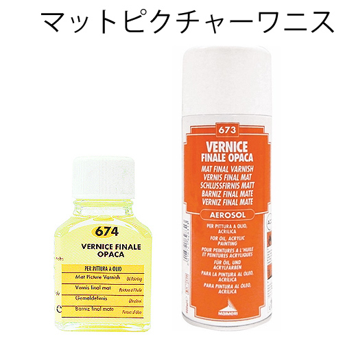 【マイメリ】マイメリ画用液 マットピクチャーワニスの通販|画用液・メディウム類の通販なら世界堂オンラインショップ